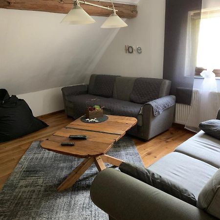 Ferienwohnung Land-Ruhe Goch Exterior foto