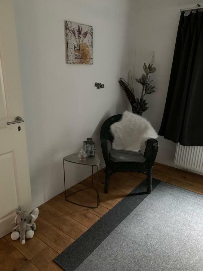 Ferienwohnung Land-Ruhe Goch Exterior foto